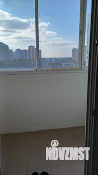 1-к квартира, вторичка, 36м2, 12/18 этаж