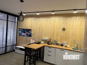 2-к квартира, вторичка, 53м2, 15/17 этаж