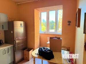 1-к квартира, вторичка, 41м2, 2/18 этаж