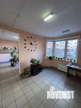 1-к квартира, вторичка, 46м2, 9/12 этаж