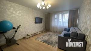 3-к квартира, вторичка, 63м2, 15/16 этаж