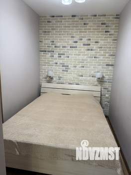 1-к квартира, вторичка, 40м2, 6/17 этаж