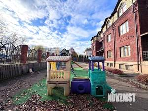 4-к квартира, вторичка, 129м2, 1/3 этаж