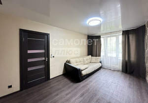 1-к квартира, вторичка, 32м2, 5/5 этаж