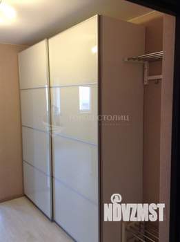 1-к квартира, вторичка, 28м2, 18/19 этаж