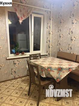 2-к квартира, вторичка, 53м2, 7/9 этаж