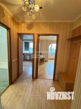 1-к квартира, вторичка, 33м2, 4/5 этаж