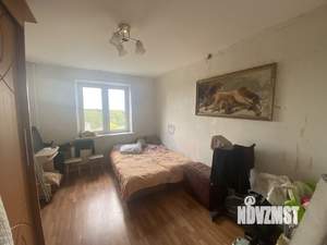 2-к квартира, вторичка, 52м2, 8/9 этаж