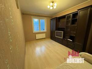 1-к квартира, вторичка, 34м2, 6/17 этаж