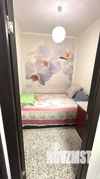 1-к квартира, вторичка, 40м2, 1/17 этаж