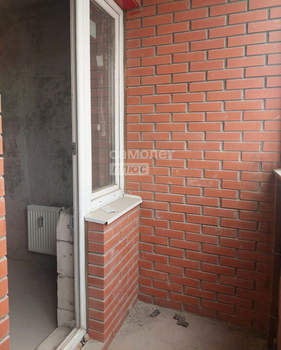 1-к квартира, вторичка, 44м2, 16/16 этаж