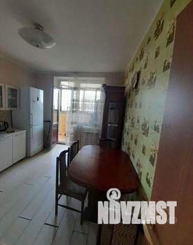 1-к квартира, вторичка, 48м2, 9/17 этаж