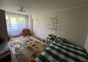 3-к квартира, вторичка, 56м2, 5/5 этаж