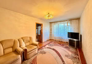 2-к квартира, вторичка, 46м2, 5/5 этаж