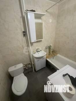 2-к квартира, вторичка, 41м2, 1/5 этаж