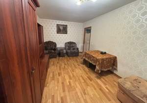 2-к квартира, вторичка, 45м2, 1/5 этаж