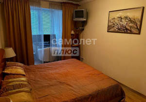 3-к квартира, вторичка, 83м2, 3/6 этаж