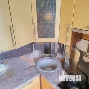 3-к квартира, вторичка, 58м2, 3/5 этаж