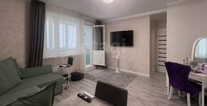 1-к квартира, вторичка, 36м2, 13/17 этаж