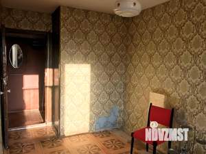 3-к квартира, вторичка, 58м2, 5/5 этаж