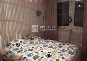 2-к квартира, вторичка, 55м2, 11/12 этаж