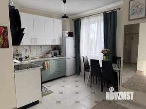 Студия квартира, вторичка, 33м2, 4/4 этаж