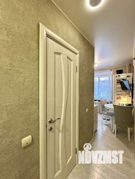 1-к квартира, вторичка, 29м2, 1/5 этаж