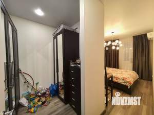 2-к квартира, вторичка, 65м2, 16/17 этаж