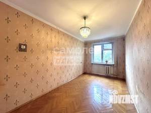 2-к квартира, вторичка, 44м2, 4/5 этаж