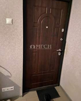 1-к квартира, вторичка, 40м2, 15/16 этаж