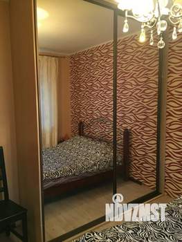1-к квартира, вторичка, 47м2, 4/12 этаж