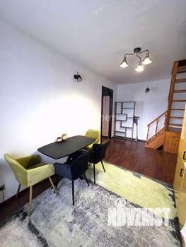 1-к квартира, вторичка, 47м2, 4/4 этаж