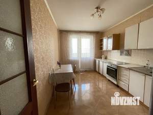 2-к квартира, вторичка, 56м2, 12/17 этаж
