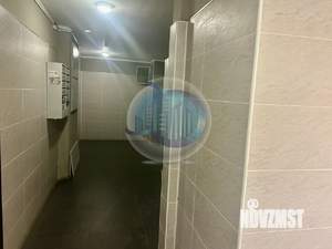 1-к квартира, вторичка, 40м2, 1/19 этаж