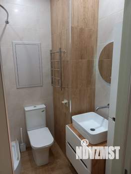 1-к квартира, вторичка, 34м2, 3/8 этаж