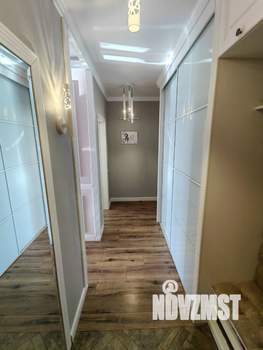 2-к квартира, вторичка, 67м2, 6/17 этаж