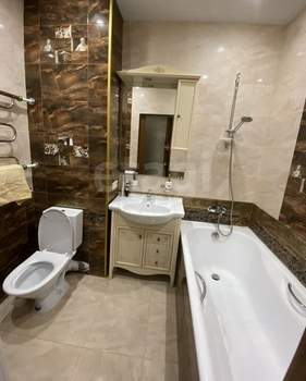 2-к квартира, вторичка, 42м2, 3/4 этаж