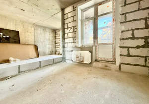 2-к квартира, вторичка, 47м2, 2/8 этаж