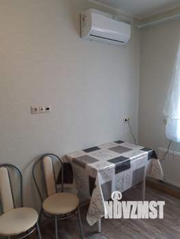 1-к квартира, вторичка, 34м2, 6/17 этаж