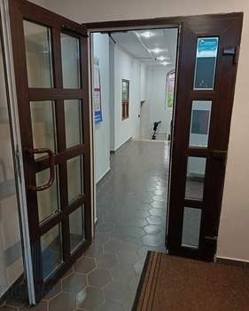 2-к квартира, вторичка, 43м2, 3/9 этаж