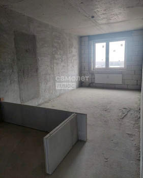 2-к квартира, вторичка, 44м2, 16/16 этаж
