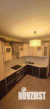 1-к квартира, вторичка, 42м2, 13/17 этаж