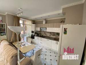 2-к квартира, вторичка, 46м2, 4/8 этаж