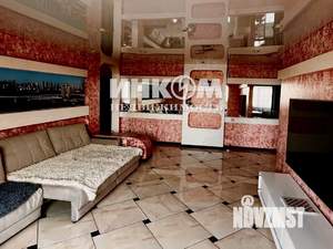 3-к квартира, вторичка, 75м2, 17/17 этаж