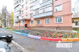 3-к квартира, вторичка, 66м2, 12/12 этаж