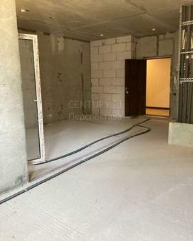 1-к квартира, вторичка, 36м2, 3/8 этаж