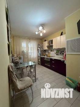 2-к квартира, вторичка, 56м2, 6/16 этаж