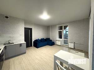 2-к квартира, вторичка, 43м2, 4/8 этаж