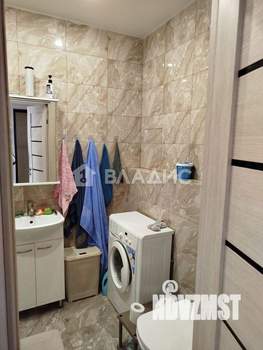 1-к квартира, вторичка, 40м2, 12/17 этаж