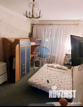 3-к квартира, вторичка, 80м2, 2/4 этаж